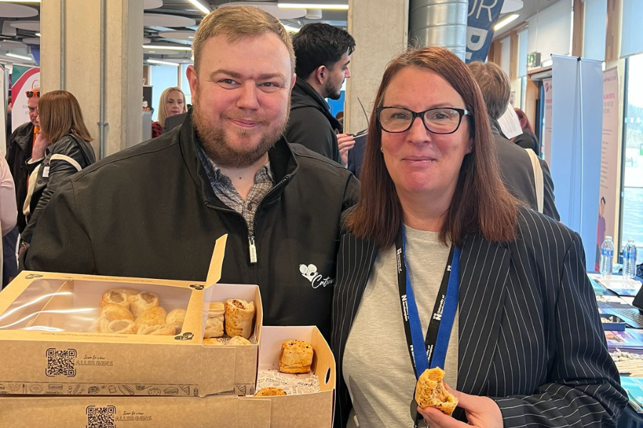 The Best Corporate Catering in Milton Keynes