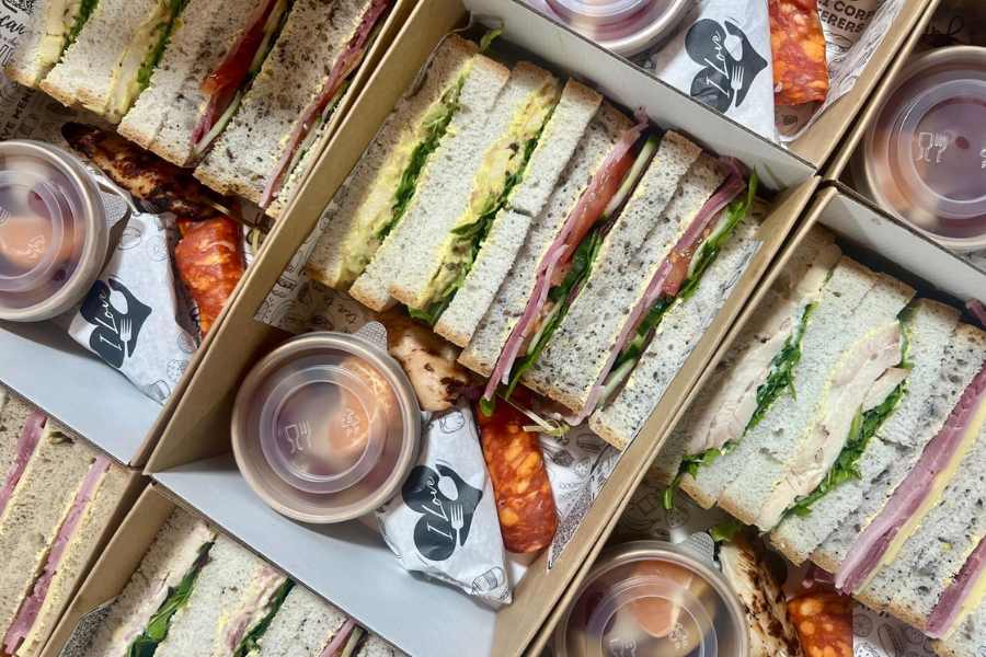 Guide to Dietary Requirements in Workplace Catering